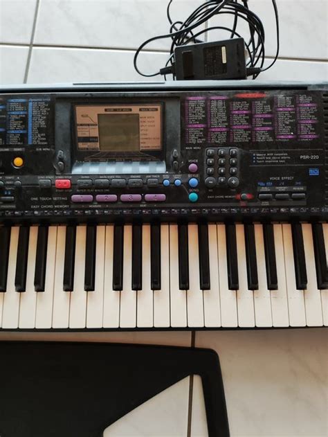 congo_man24|65 Ergebnisse für yamaha keyboard defekt .